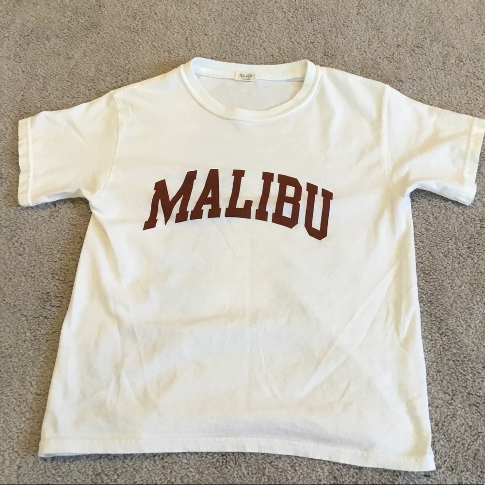 Brandy Melville Tee